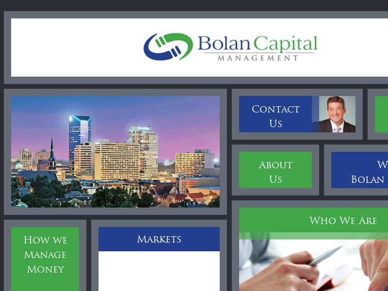 Bolan Capital Management