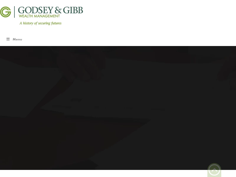 Godsey & Gibb Wealth Management | 35+ years of experience