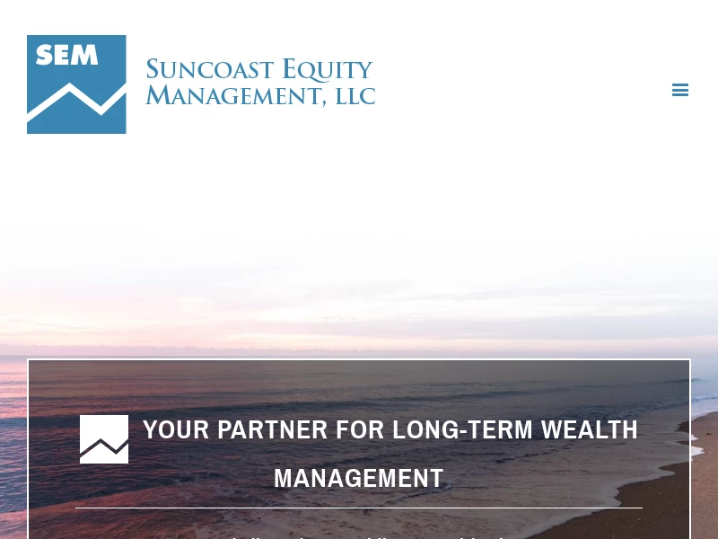 Home - Suncoast Equity Management, LLC