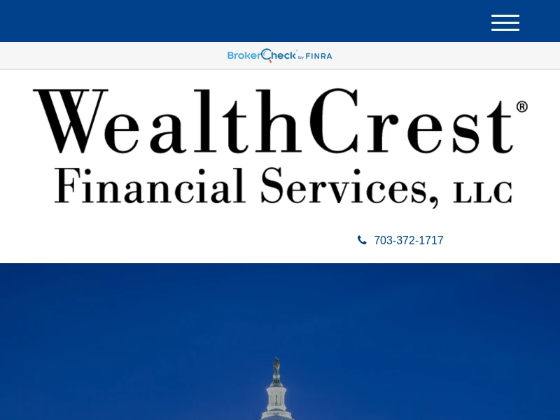 WealthCrest Financial Services