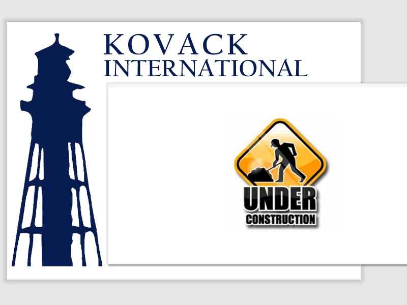 Kovack International