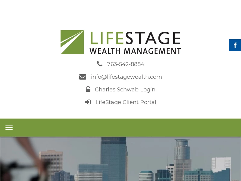 Home | Your Friends at LifeStage Wealth