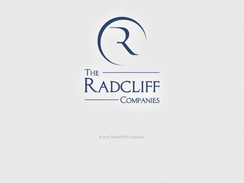 The Radcliff Companies | Home