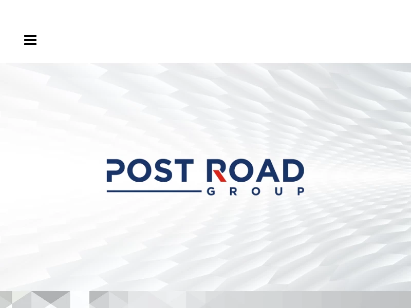 Post Road Group - Corporate Investments | Real Estate Credit | Multifamily