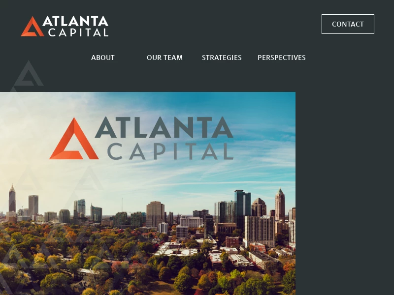 Atlanta Capital Home | Atlanta Capital