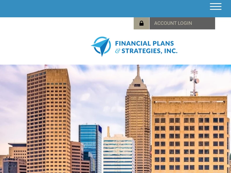Financial Strategy | Carmel, IN | FP&S