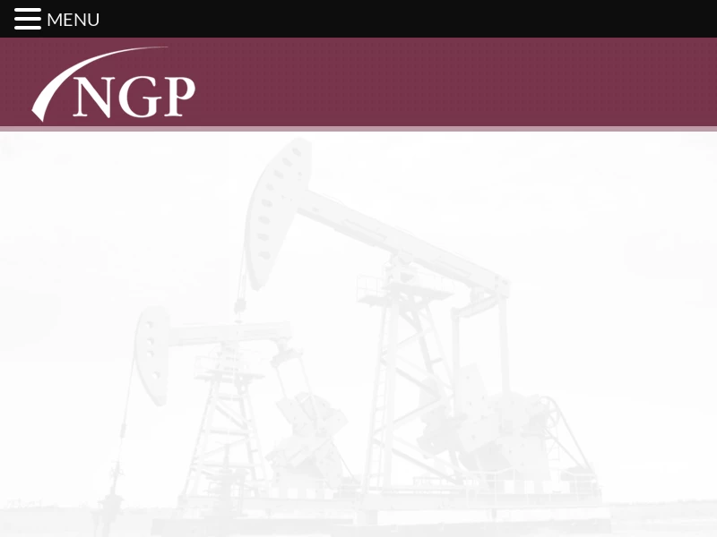 NGP Energy Capital | Private equity for a changing world