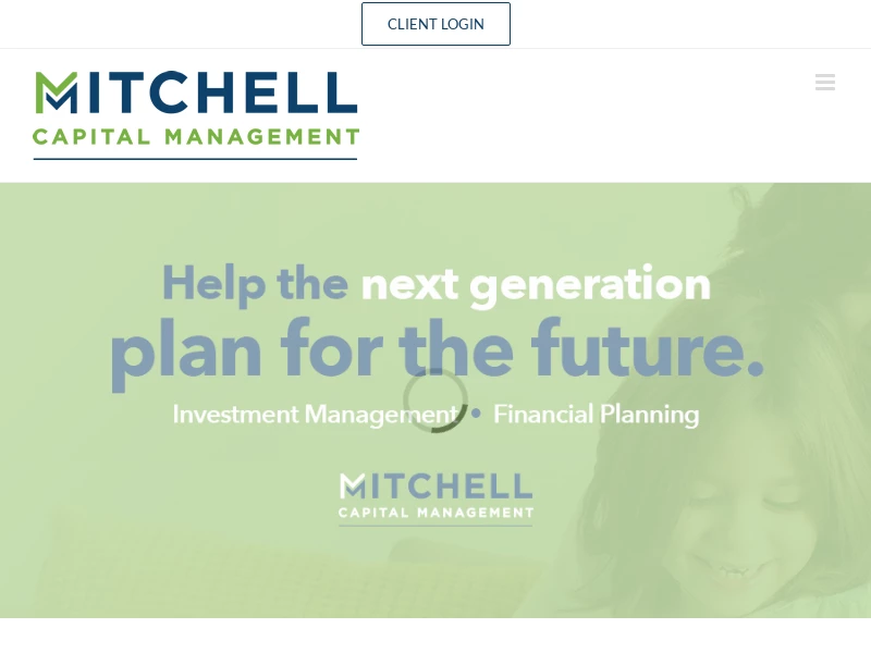 Mitchell Capital | Investment Management Firm KC | Leawood, Kansas