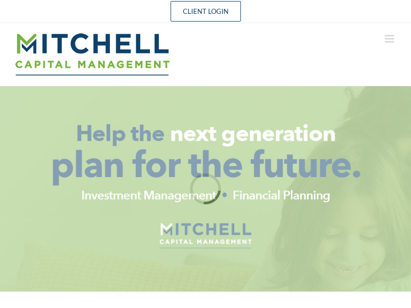 Mitchell Capital | Investment Management Firm