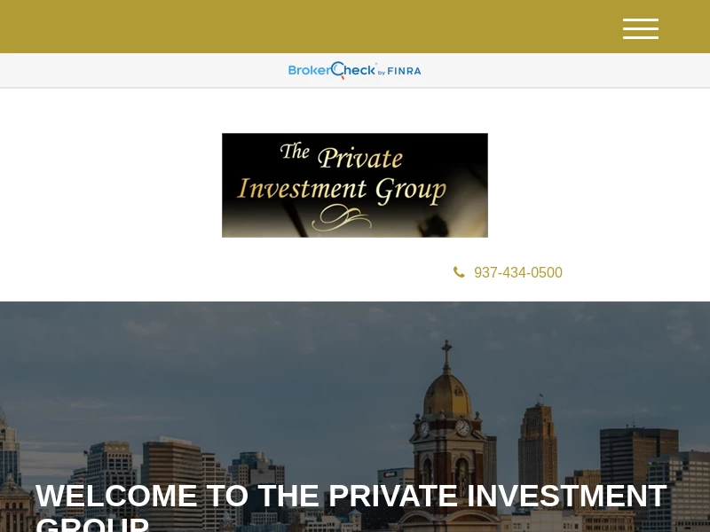 Home | The Private Investment Group, Inc.