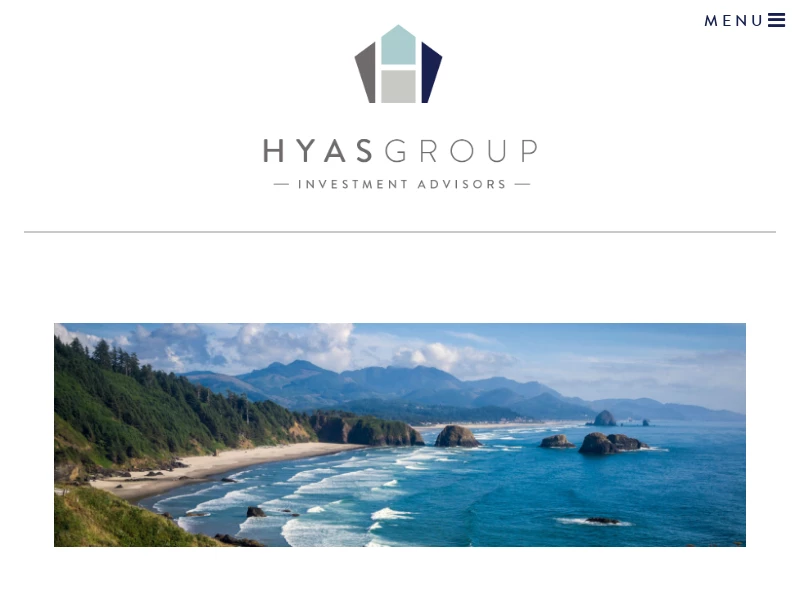HYAS Group – Investment Advisors