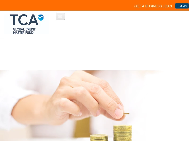 TCA Fund Receivership