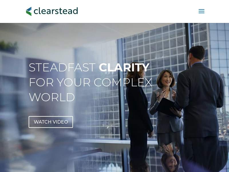 Fiduciary Investment Advisors | Investment Consulting Firm – Clearstead