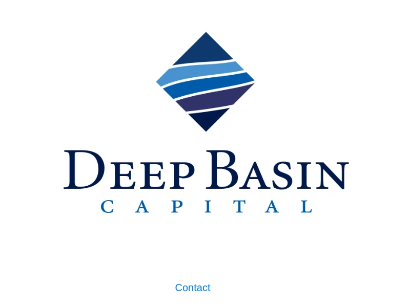 Deep Basin Capital