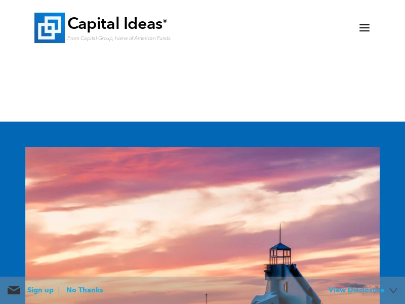 Insights | Capital Group