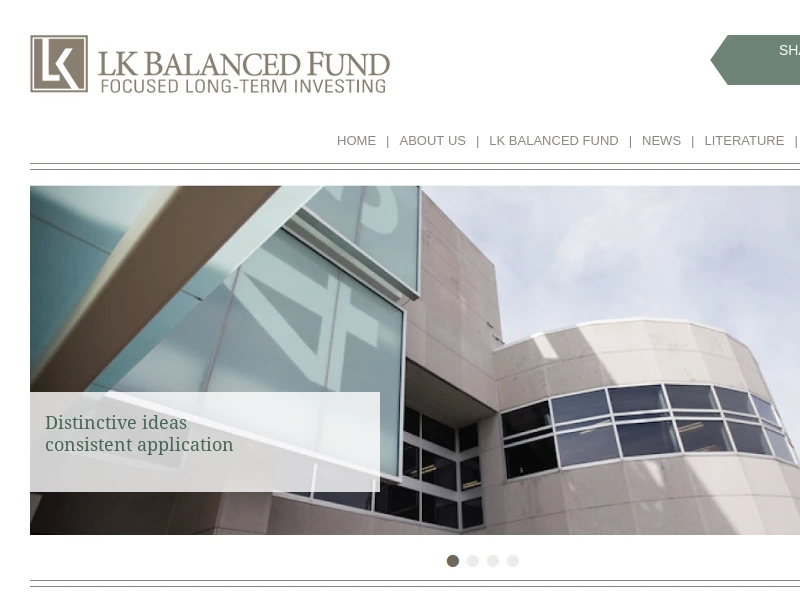 LK Balanced Fund