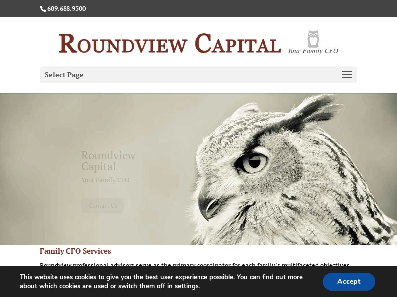 Roundview Capital