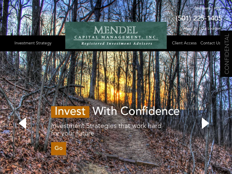 Mendel Capital Management