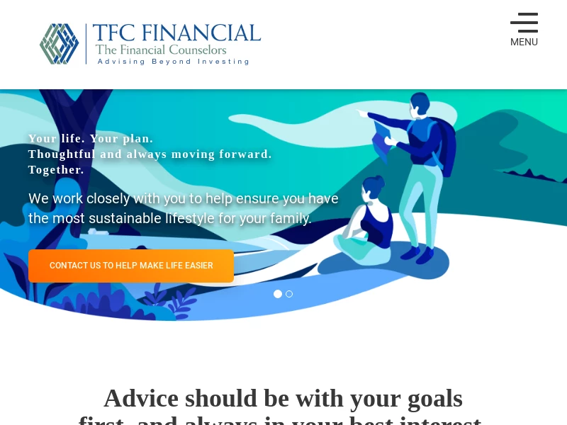 TFC Financial
