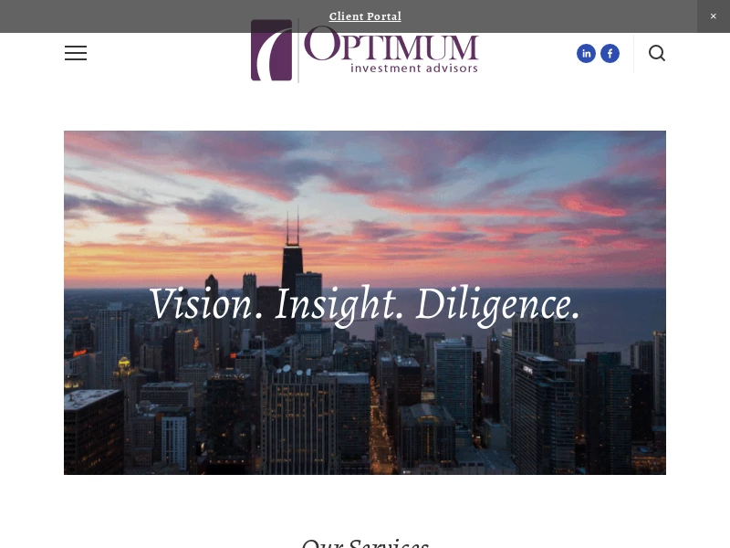Optimum Investment Advisors