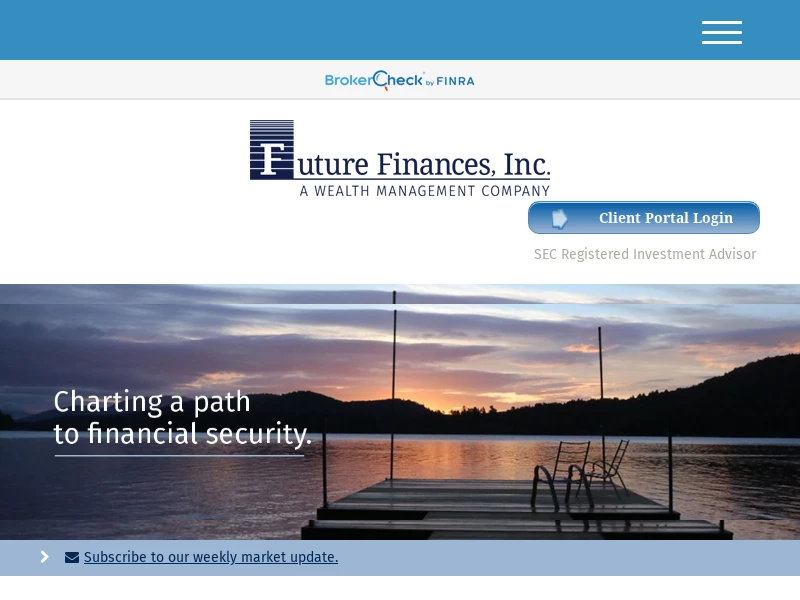 Future Finances Inc.