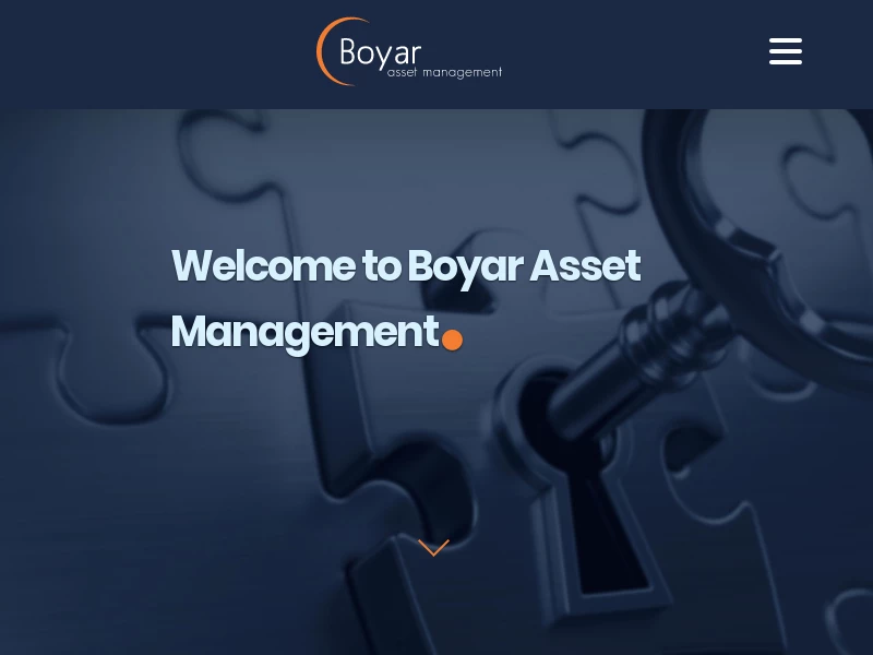Boyar Asset Management