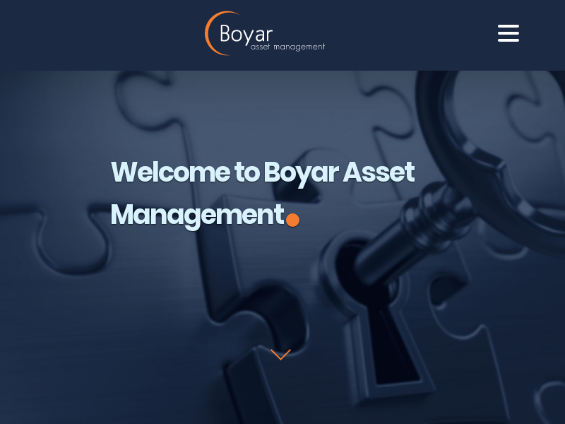 Boyar Asset Management