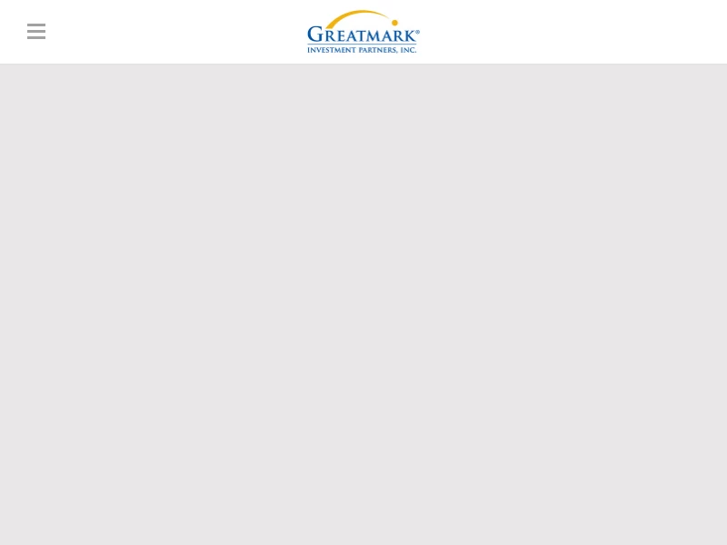 Greatmark Investment Partners, Inc. - Home