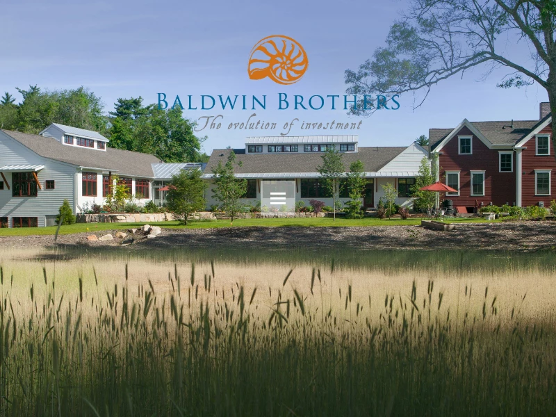 Baldwin Brothers – The evolution of investment