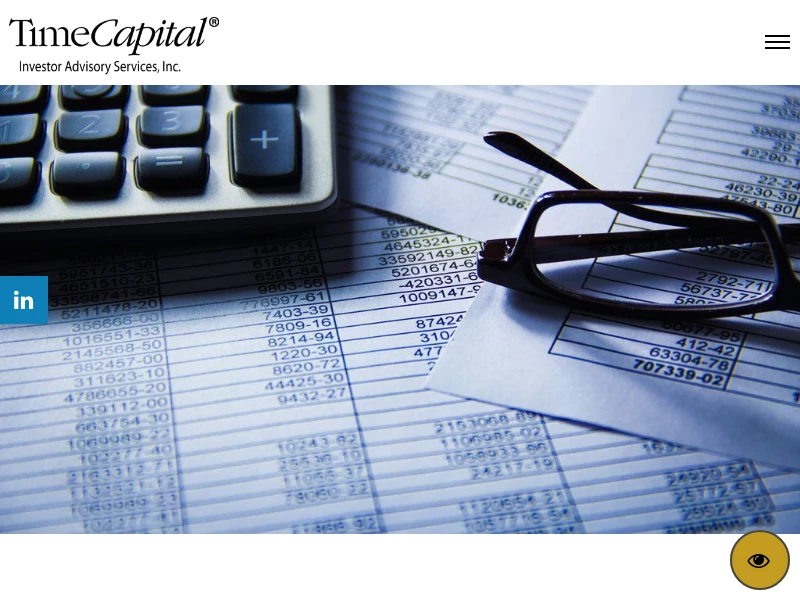 TimeCapital | Investment Advisory Team - Timecapital