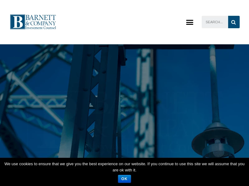 Barnett and Company - Wealth Management Chattanooga