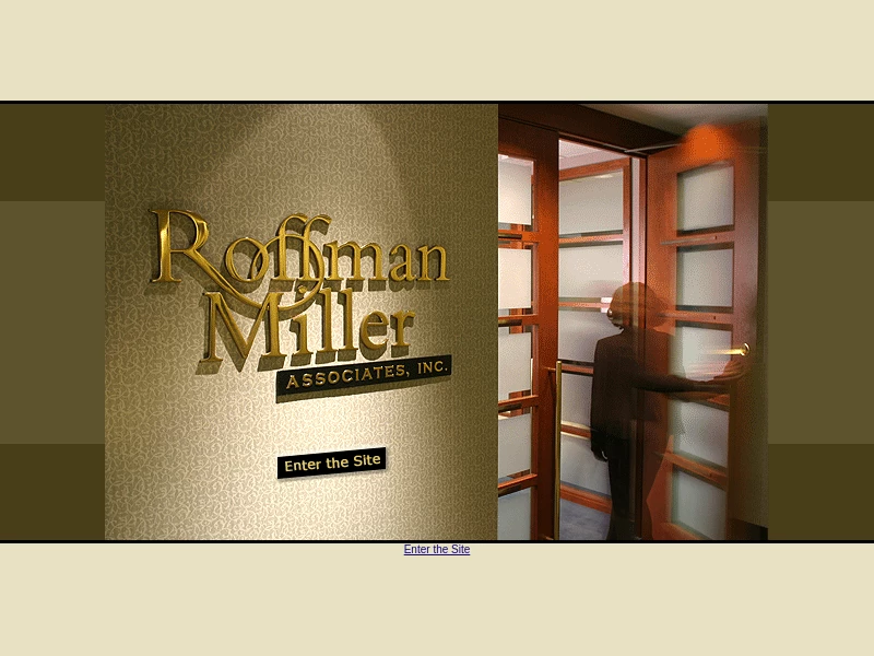 Roffman Miller Associates, Inc.