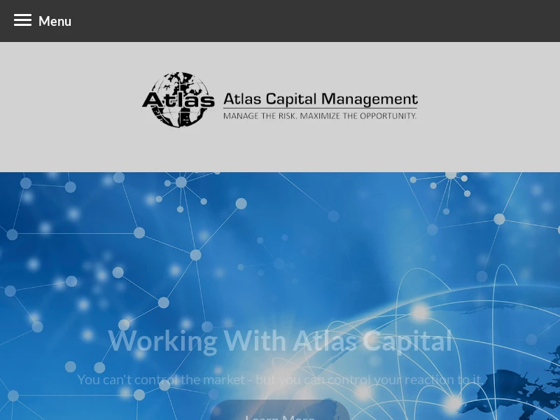 Home | Atlas Capital Management Corp.