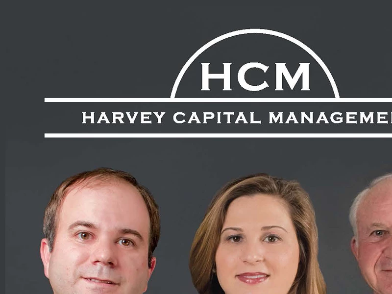 Harvey Capital Management