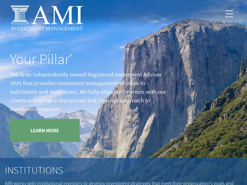 AMI Investment Management, Inc.