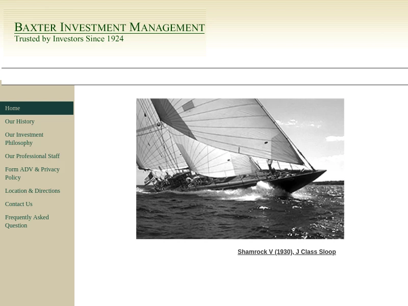 Greenwich, CT | Financial Planner — Greater New York City area | Investment Management