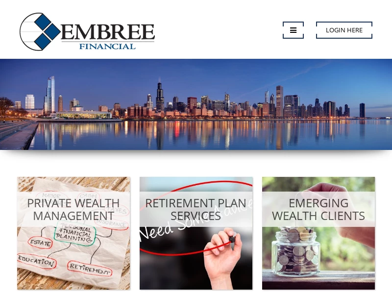 Home - Embree Financial