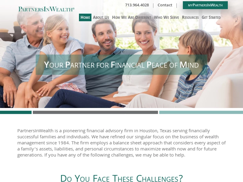 Retirement Planning for Smart Investors | The Mather Group