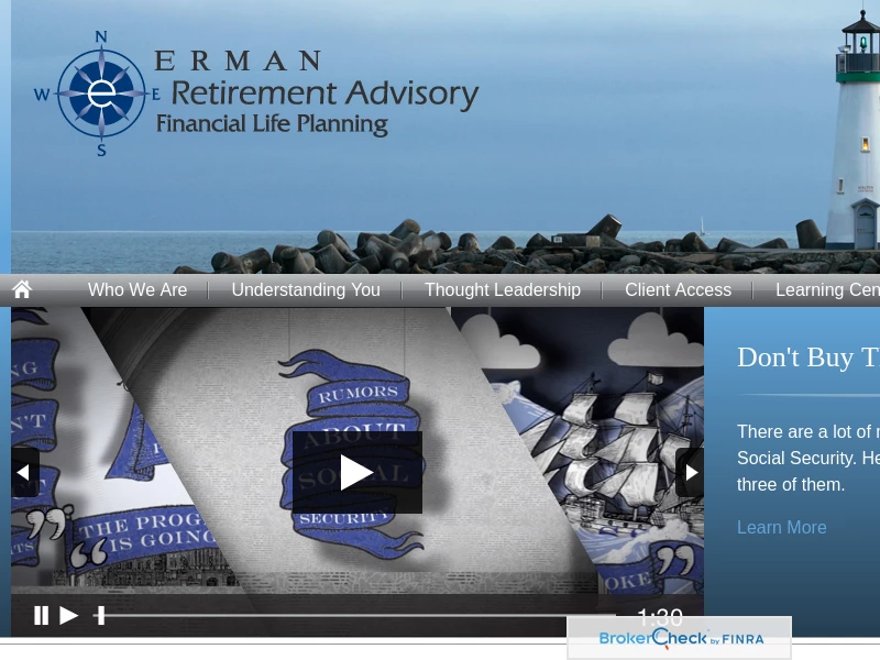 Find a financial planner in Seal Beach, CA | Edelman Financial Engines
