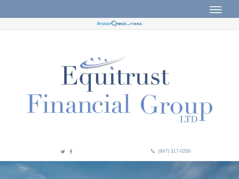 Financial Group | Deerfield IL | Equitrust Financial Group