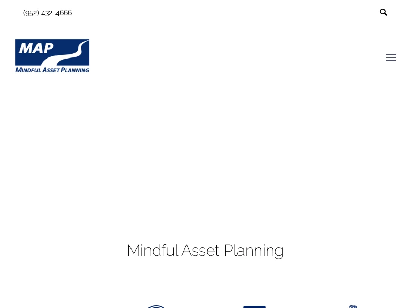 Mindful Asset Planning | Minneapolis, MN Financial Planners