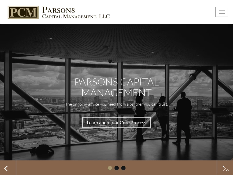 Home | Parsons Capital Management, LLC
