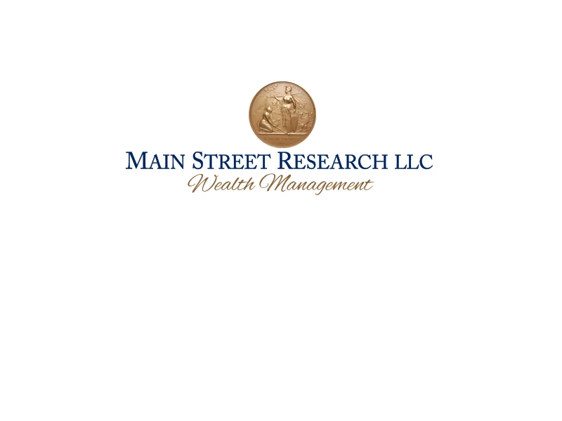 Main Street Research - Personalized Wealth Management
