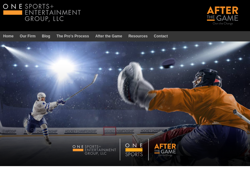 One Sports and Entertainment Group