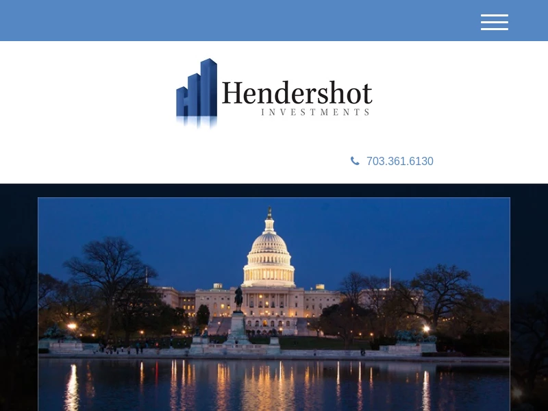 financial advisor | women-owned | Ingrid Hendershot | fiduciary | fee-only | Hendershot Investments