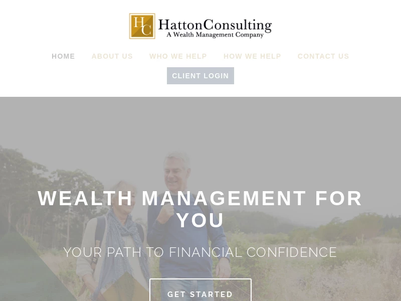 Hatton Consulting has Joined Creative Planning