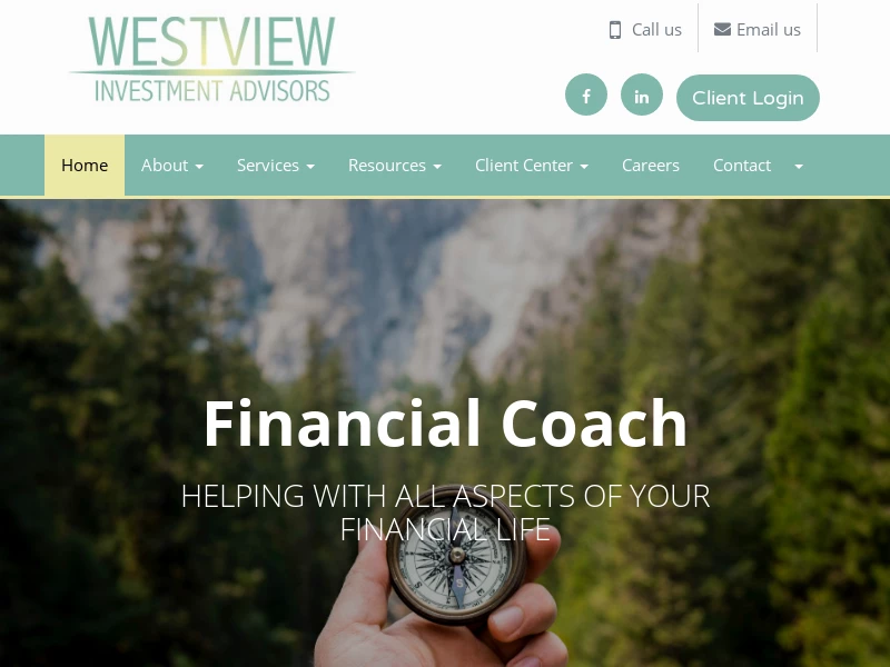 WestView Investment Advisors