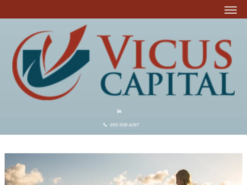 Home | Vicus Capital