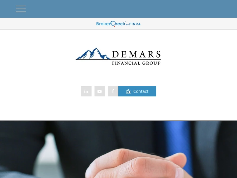 Demars Financial Group LLC