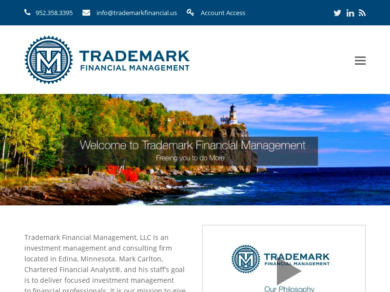 Trademark Financial Management, LLC